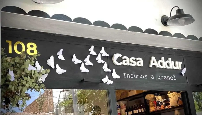 Casa Addur Tienda a granel&deli - Capilla Del Monte