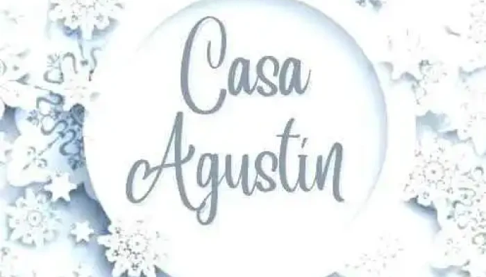 Casa Agustin - La Toma