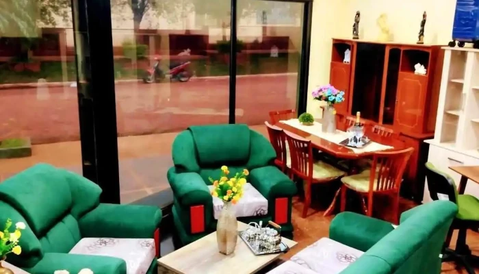 Casa Ahrndt Virasoro -  Opiniones - Gdor. Virasoro