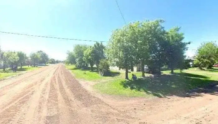 Casa Ailu -  Telefono - Monte Caseros