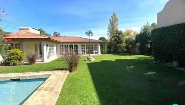 Casa Amoblada en Alquilers - San Juan