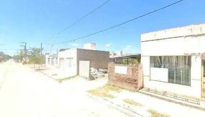 Casa Amuchastegui -  Dondedeg - Arroyito