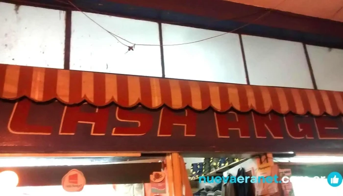 Casa Ángel - Santiago Del Estero