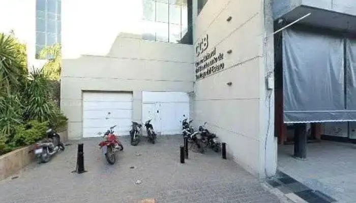 Casa Angel Videosdeg - Santiago del Estero