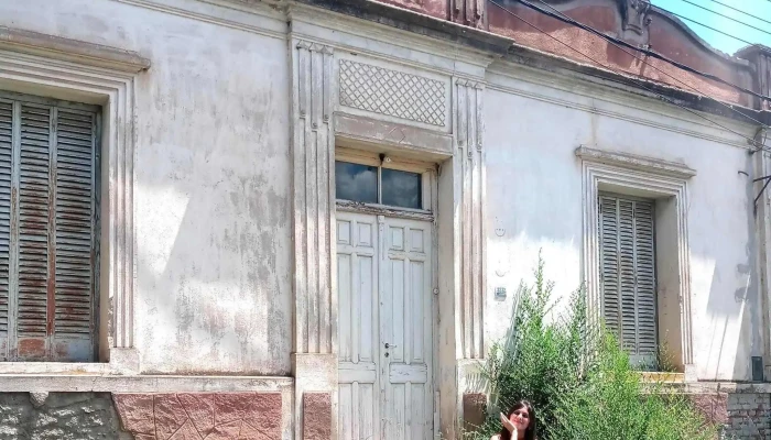 Casa Antigua -  Merlo - Merlo