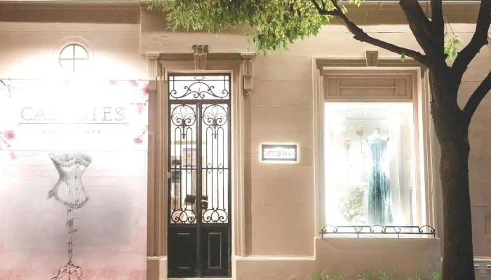 Casa Bies Alta Costura En Villa Maria Del Propietario - Villa María