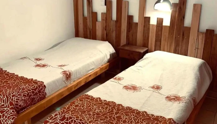 Casa Blanca Hostel -  Del Propietario - San Luis