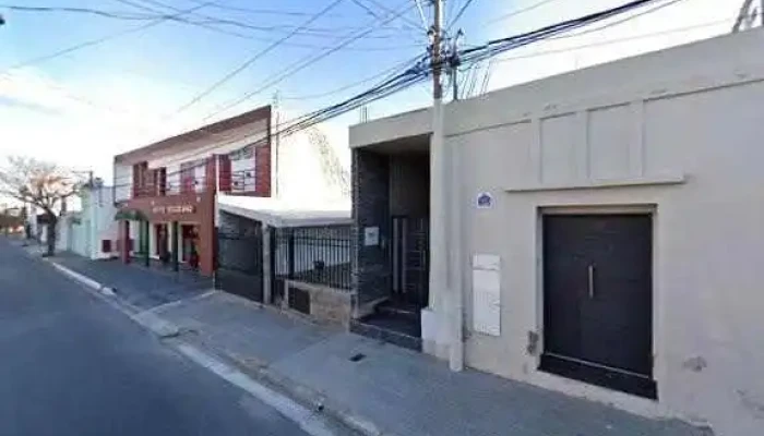 Casa Blanca Hostel -  Videosdeg - San Luis