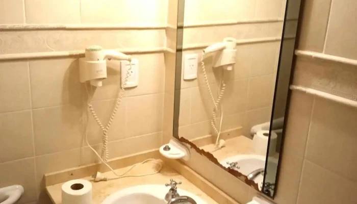 Casa Bonita Apart Hotel -  De Los Visitantes - San Carlos Centro