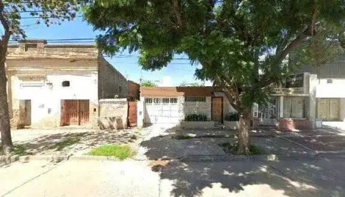 Casa Carranza -  Preciosdeg - Las Varillas