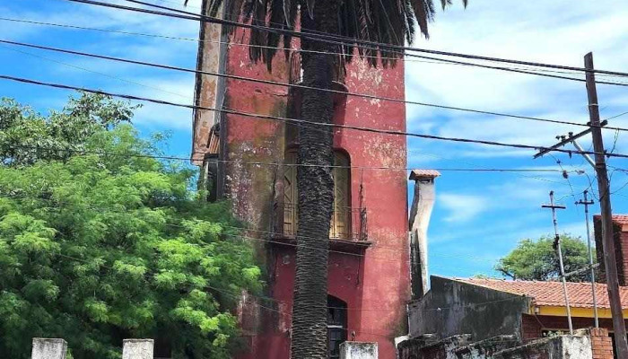 Casa Castillo Colonial -  Puntaje - Villa Ojo de Agua