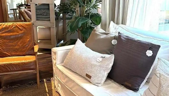 Casa Chula -  Sofa - Cfd
