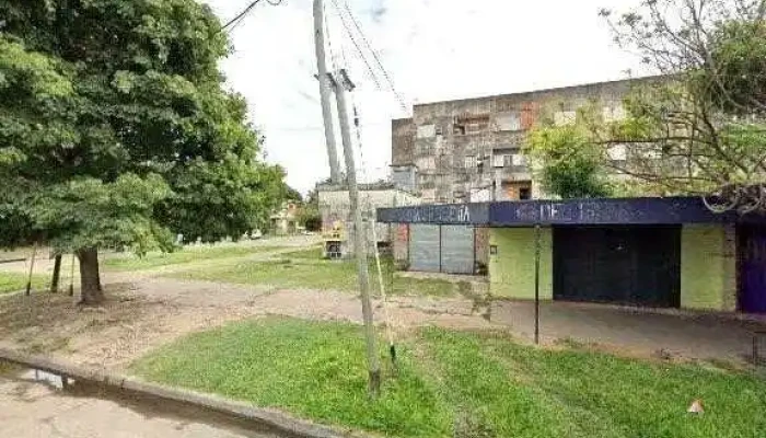 Casa -  Como Llegar - Corrientes