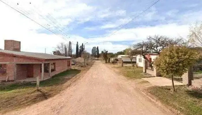 Casa -  Como Llegar - Embalse