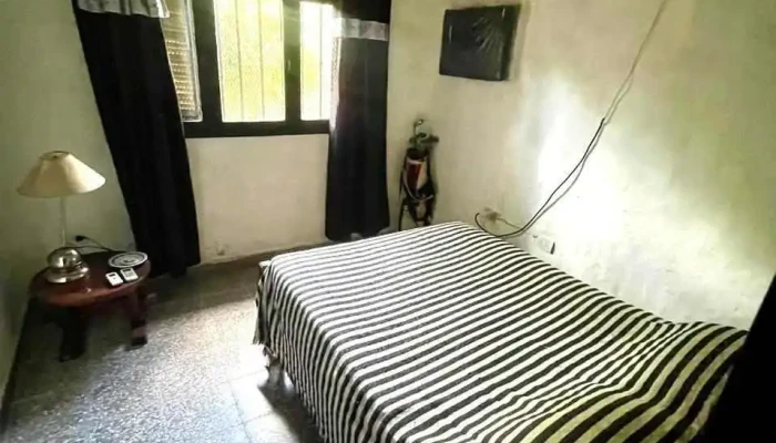 Casa Complejo Reptiliano -  Habitaciones - Paso de la Patria