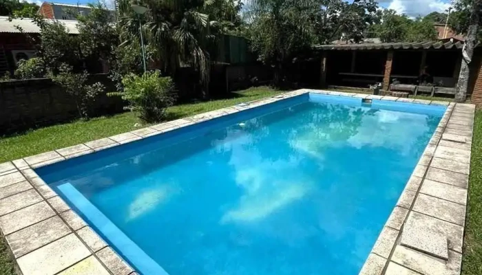 Casa Complejo Reptiliano -  Servicios - Paso de la Patria