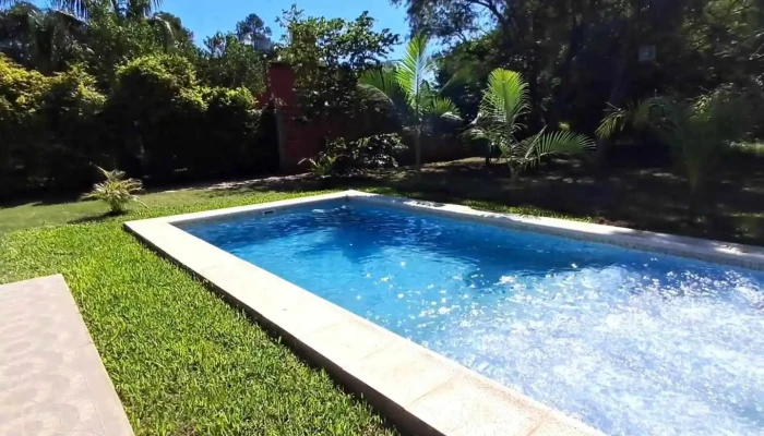 Casa De Alquiler La Lela -  Videos - Paso de la Patria