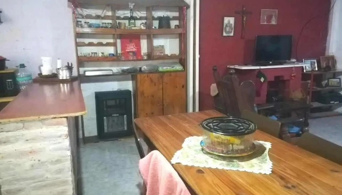Casa De Alquiler Los Cachorros Del Propietario - Paso de la Patria