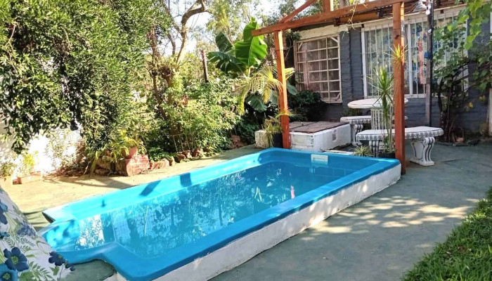 Casa De Alquiler Los Cachorros Servicios - Paso de la Patria