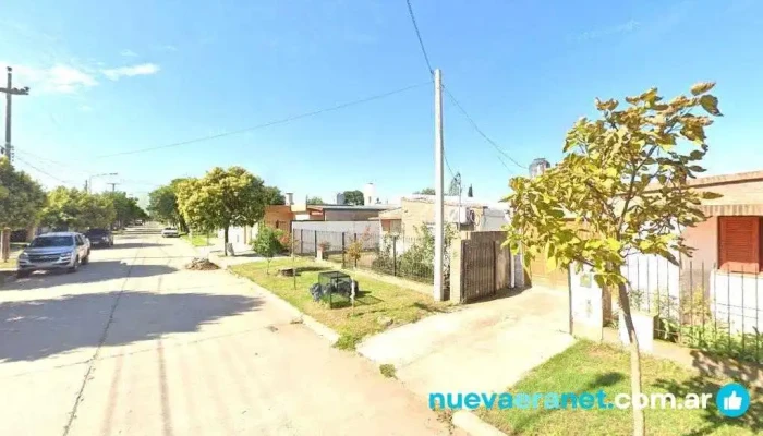 Casa de artículos de pesca (Jjpescastaeufemia) - Santa Eufemia