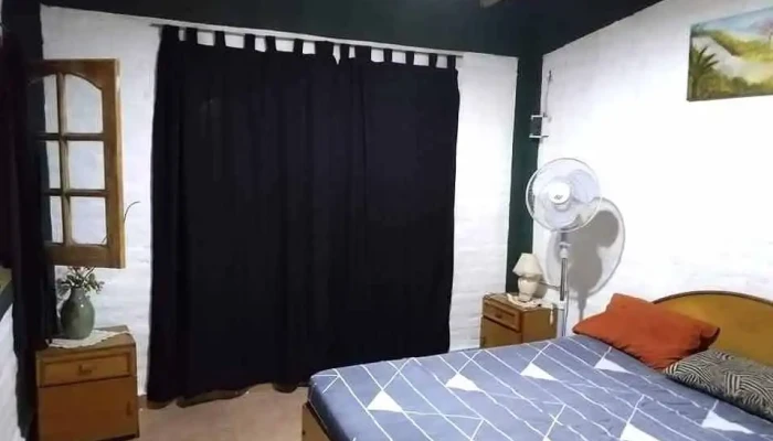Casa De Campo Horizonte -  Habitaciones - Zonda