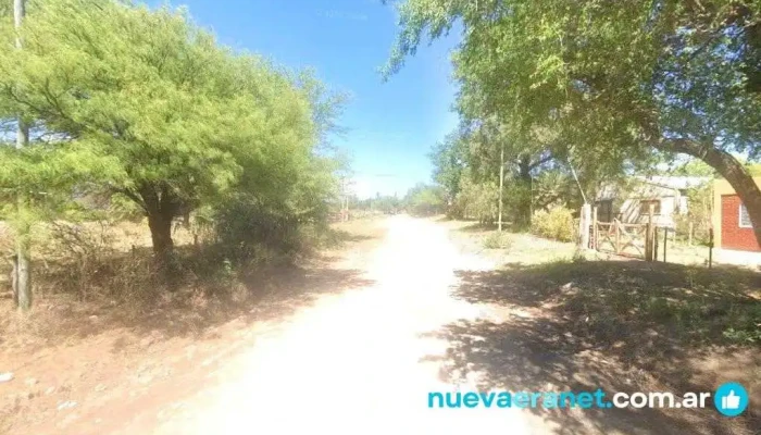 Casa de Campo La Morada - San Francisco Del Monte De Oro