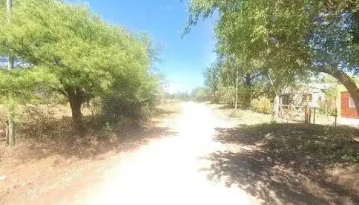 Casa De Campo La Morada -  Sitio Web - San Francisco del Monte de Oro