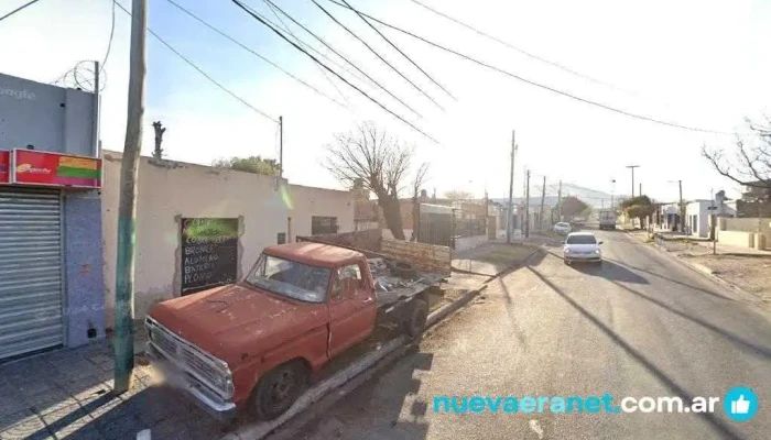 Casa de Campo - San Luis