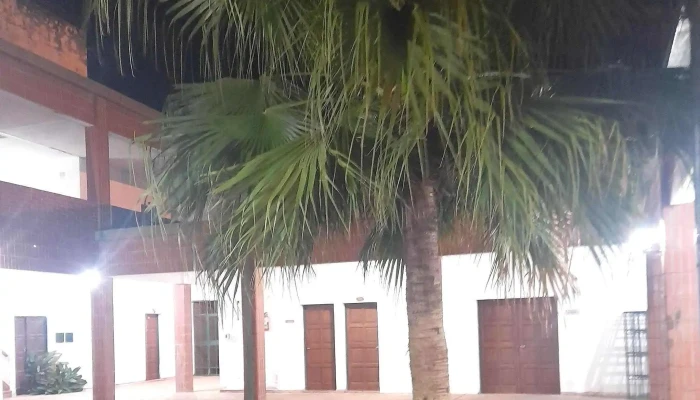 Casa De Ejercicios Espirituales San Liborio -  Abierto Ahora - Mariano I. Loza