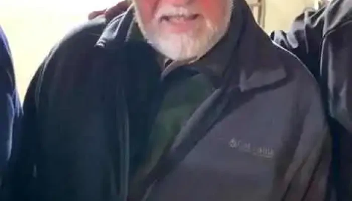Casa De Ejercicios Espirituales San Liborio -  Videos - Mariano I. Loza
