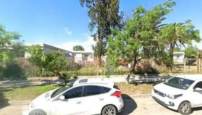 Casa De Herman -  Como Llegar - Villa Mercedes