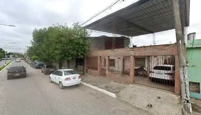 Casa De La Cultura Angel Leiva -  Puntajedeg - Simoca