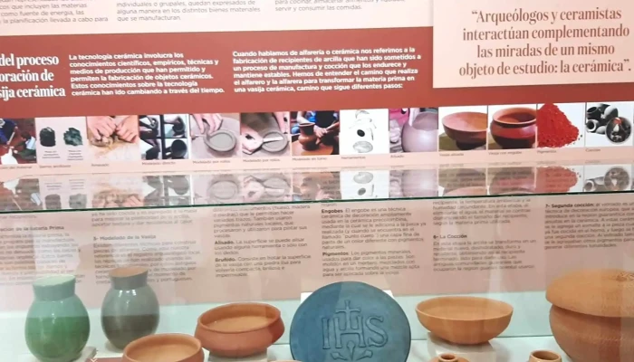 Casa De La Historia Y Cultura Del Bicentenario -  Comentarios - Santo Tomé