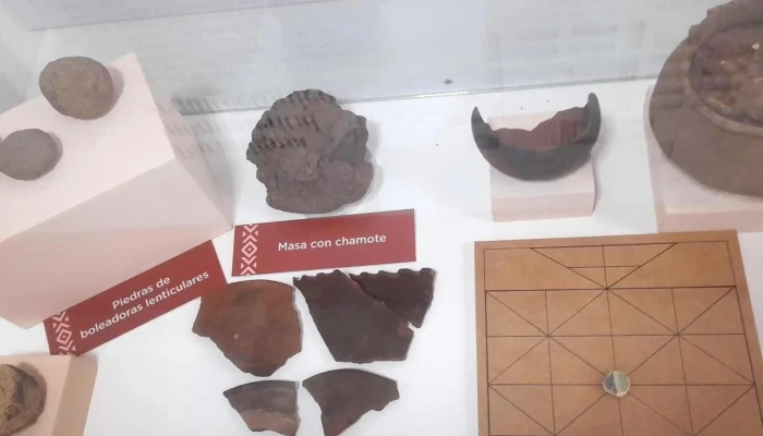 Casa De La Historia Y Cultura Del Bicentenario -  Opiniones - Santo Tomé