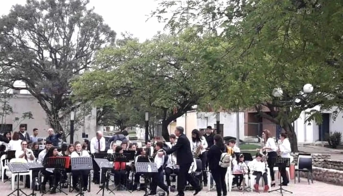 Casa De La Historia Y La Cultura Del Bicentenario -  Videos - Las Varillas