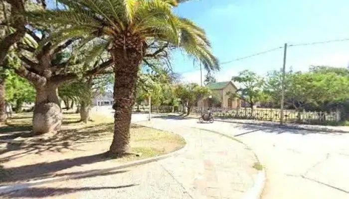 Casa De La Mama Y Papa Lobos -  Puntaje - Añatuya