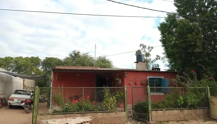 Casa De Liliana Pereyra -  Fotos - Lavalle