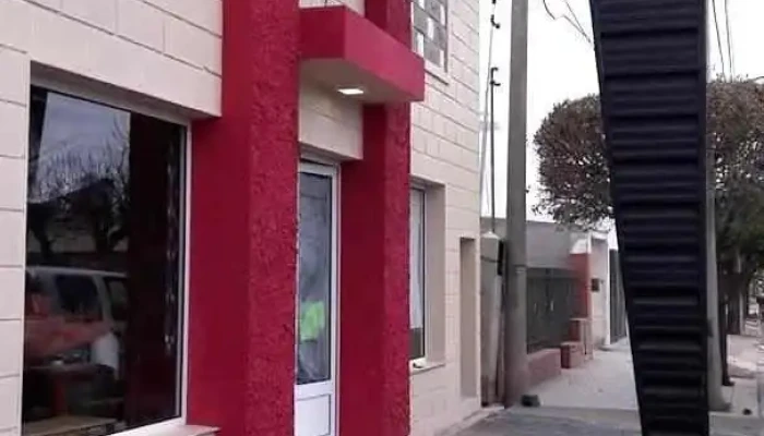 Casa de limpieza Rouse - Arroyo Cabral