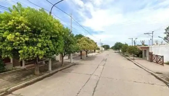 Casa De Limpieza Rouse -  Descuentosdeg - Arroyo Cabral