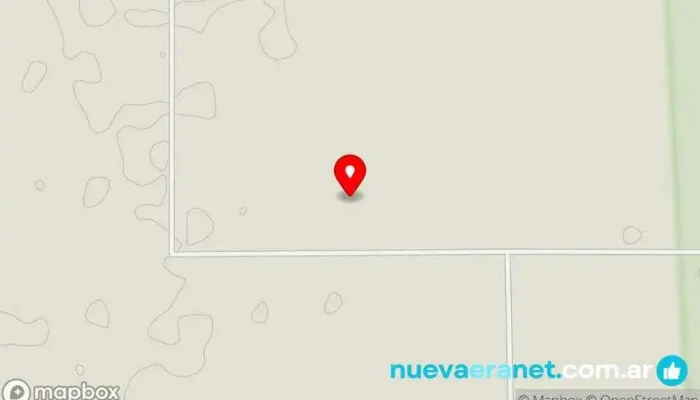 mapa de Casa de Mariana y José calderon Parque infantil en El Recreo