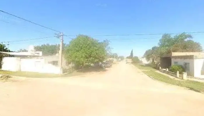 Casa De Mis Nonos -  Zona - Achiras