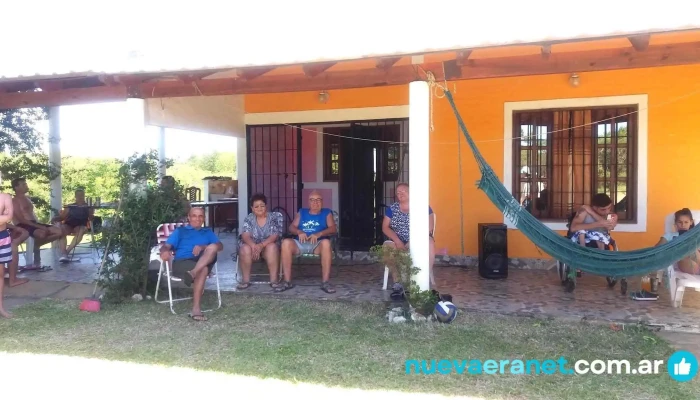 Casa De Oscar -  Exterior - Paso de la Patria