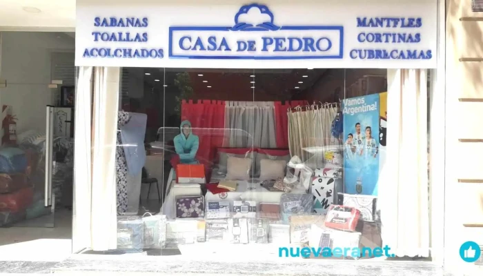 Casa De Pedro Srl -  Del Propietario - Villa María