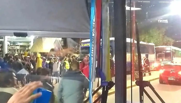 Casa De Pesca El Gallego Videos - Santa María de Punilla