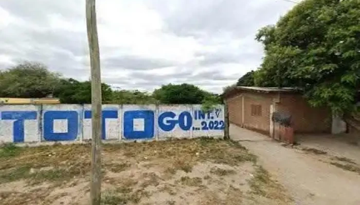 Casa De Pesca El Yoyo Como Llegardeg - Villa San Martin