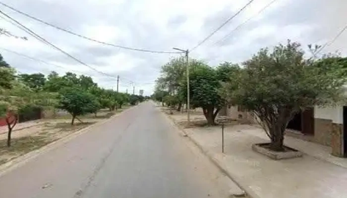 Casa De Ricardo Ferreyra -  Precios - Villa San Martin