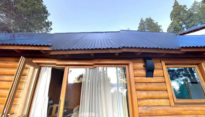 Casa De Te Arrayan Comentariosdeg - San Martín de los Andes