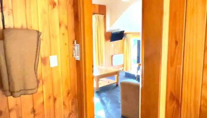 Casa De Te Arrayan Del Propietario - San Martín de los Andes