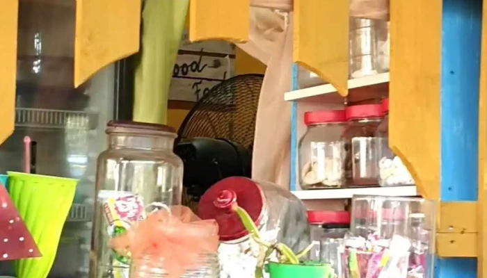 Casa De Te Boutique -    El Jardin De Los Duendes Ambiente - Merlo