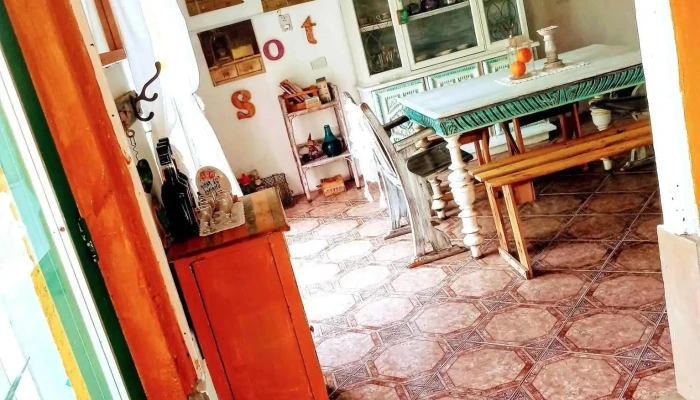 Casa De Te Boutique -    El Jardin De Los Duendes Del Propietario - Merlo